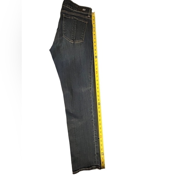 KUT From The Kloth Catherine Boyfriend Dark Wash • Used • Size: 6 - Picture 7 of 11